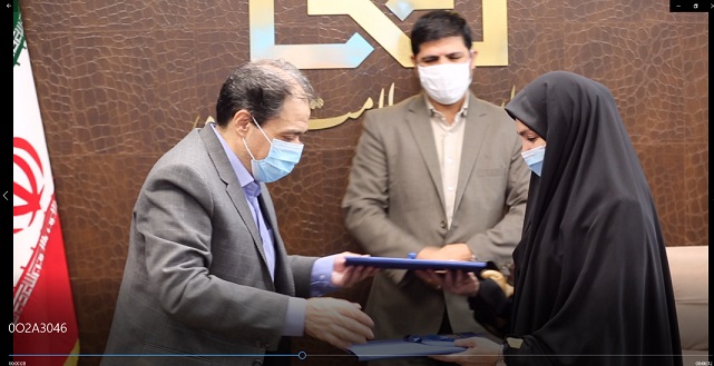 امضا تفاهم نامه وزارت بهداشت و سازمان بیمه سلامت درخصوص بیمه دستیاران پزشکی و دانشجویان PHD