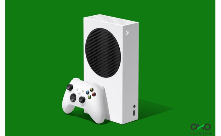 نکات کلیدی هنگام خرید Xbox S