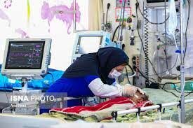 هر بیمارمبتلاء به کرونا چند فرد سالم را درگیر می‌کند ؟+ جزئیات