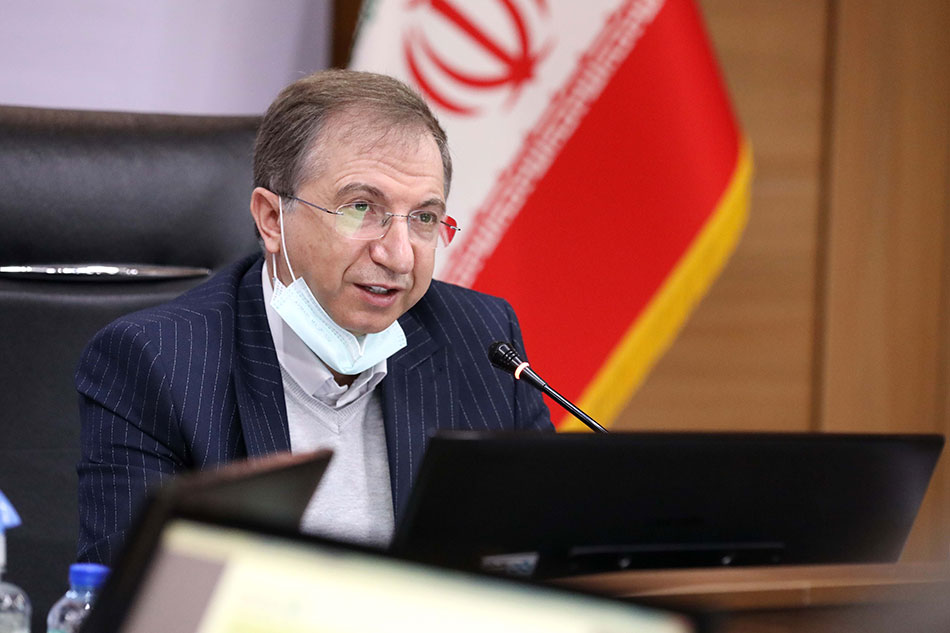 دامنه خدمت رسانی بانک دی به مشتریان در حال گسترش است

