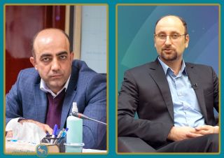 انتخاب مجدد آقای میثم ساریان بعنوان دبیر اول کارگروه تخصصی سرمایه گذاری