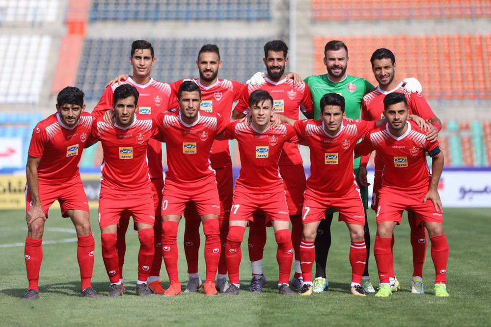 وضعیت سرمربی پرسپولیسی فردا مشخص می‌شود