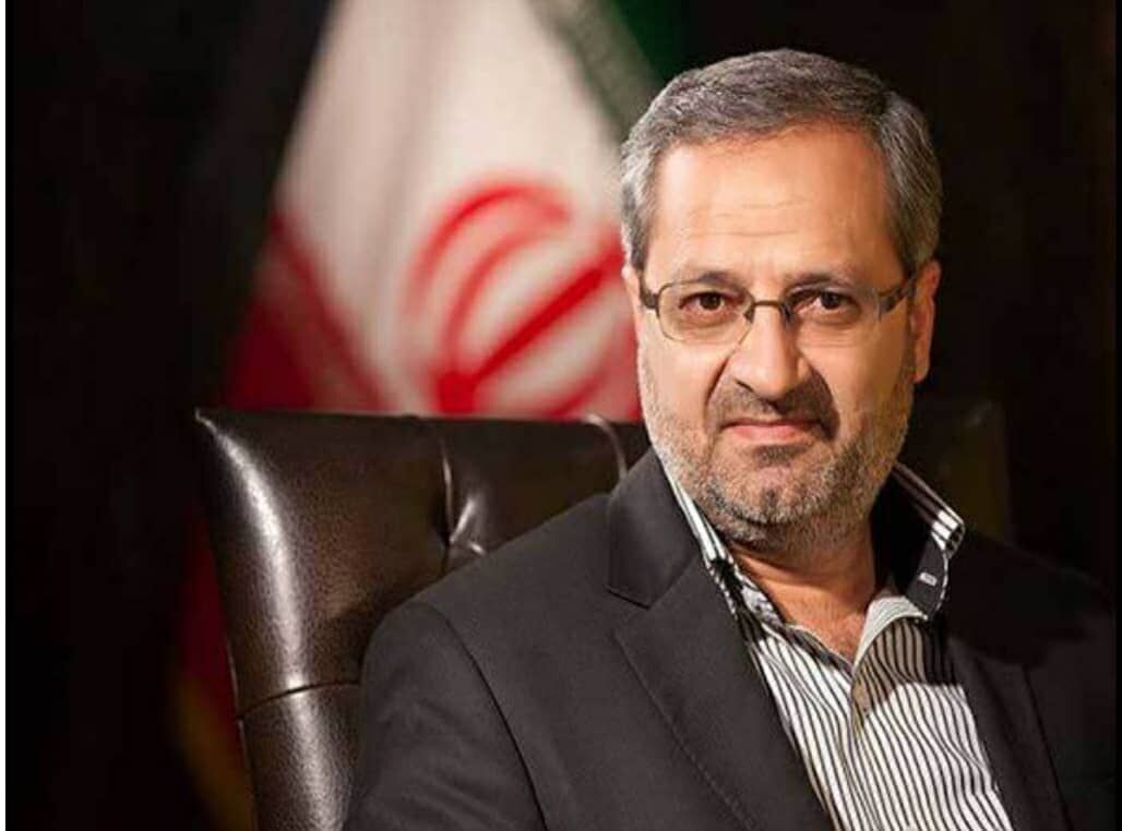 علیرضا کاظمی سرپرست وزارت آموزش و پرورش شد + سوابق
