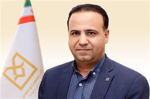 با تعامل مستمر با مشتریان و مسئولان استانی در جهت کمک به صنایع استان گام برمی داریم

