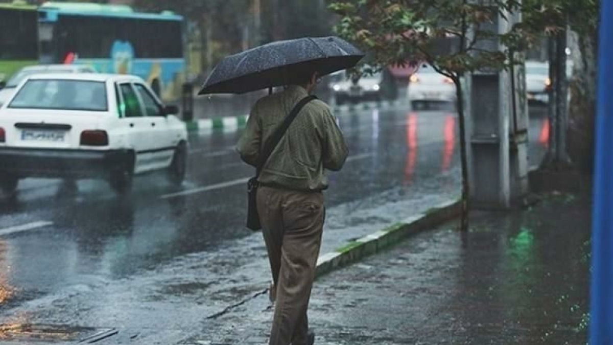 هواشناسی کشور / وزش باد شدید و رعد و برق در این استان‌ها 