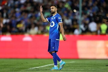امیر ارسلان مطهری حاضر به جدایی از استقلال نیست| مطهری: قرارداد دارم و جدا نمی‌شوم