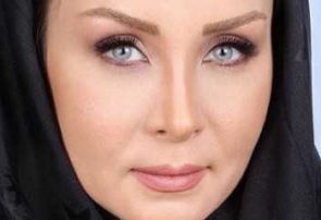 بیوگرافی حدیث فولادوند و همسرش رامبد شکرآبی + تصاویر 