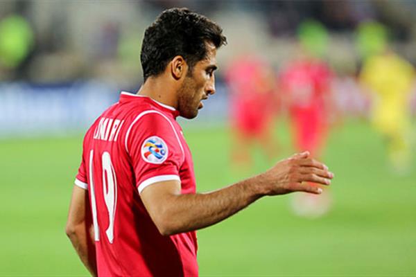بمب جدید سرخ پوشان در آستانه منفجر شدن + عکس