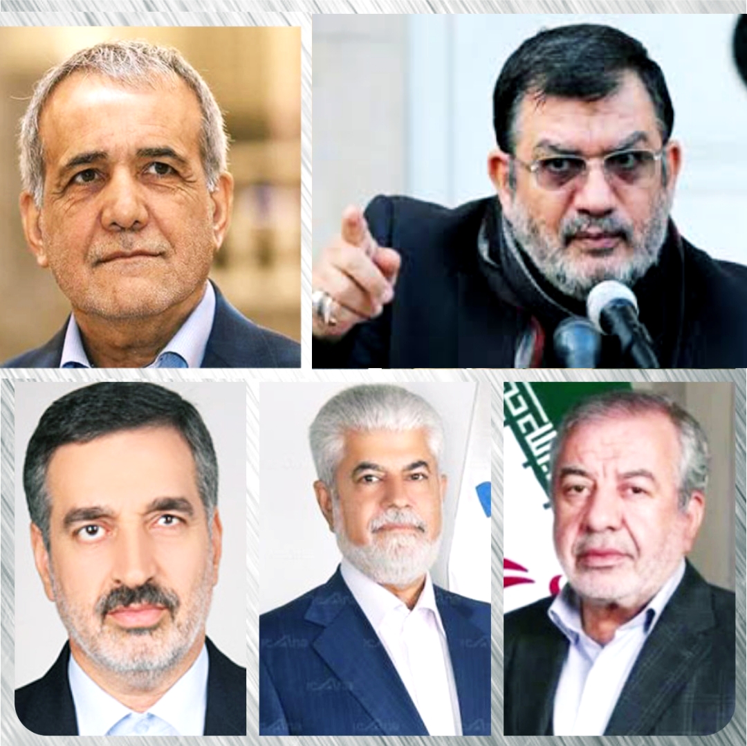 چه کسی بر کرسی ریاست کمیسیون بهداشت می‌نشیند؟