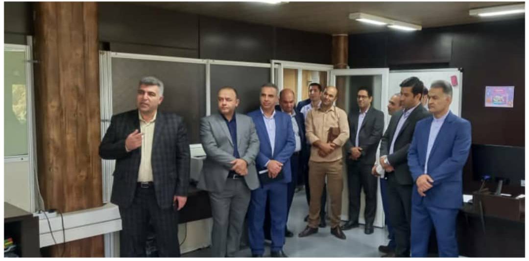 ارتقای سهم بازار پگاه، هدف جمعی است
