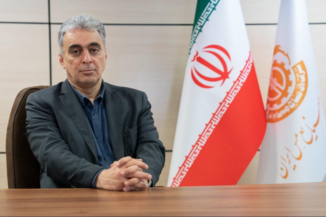 فروش چشمگیر 34 هزارتنی کاتد در اردیبهشت ماه
