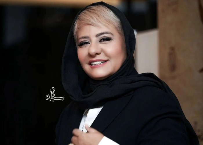 ویدیو/ جدیدترین صحبت های رابعه اسکویی درباره کاهش وزنش 