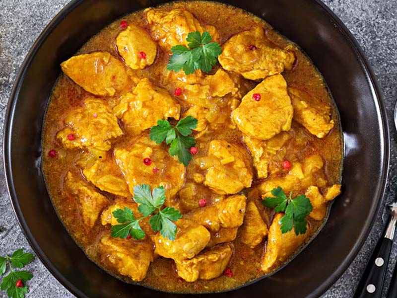 چند راز خوشمزه شدن خورشت مرغ| با این ترفندها مرغتان را خوشمزه تر کنید