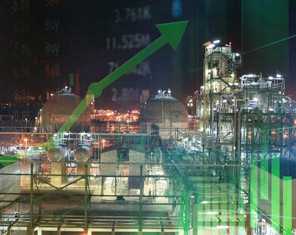 رکورد ۲۲ درصد مثبت در معاملات سهام پتروشیمی امیرکبیر