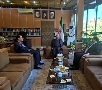 نقش برجسته بانک مهر ایران در کمک به اقشار کم درآمد و اشتغال روستاییان