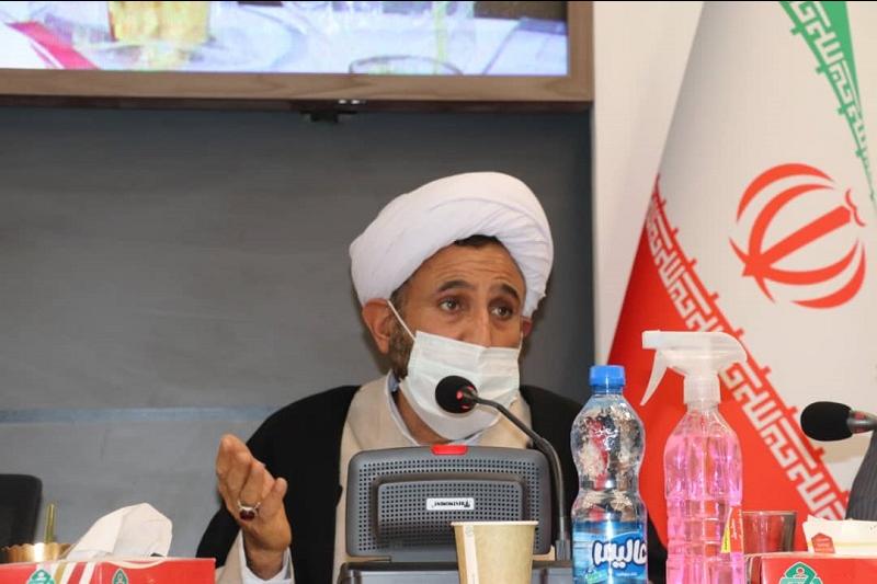 مجتمع مس سرچشمه پیشرو در جهش تولید

