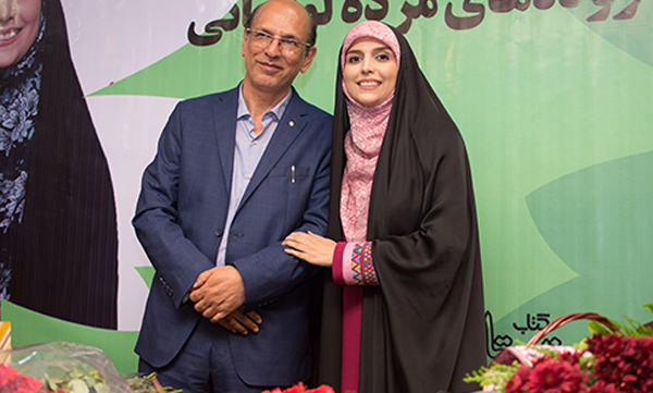 ازدواج مژده لواسانی با فرهاد مجیدی | این خبر را بخوانید شوکه می شوید!