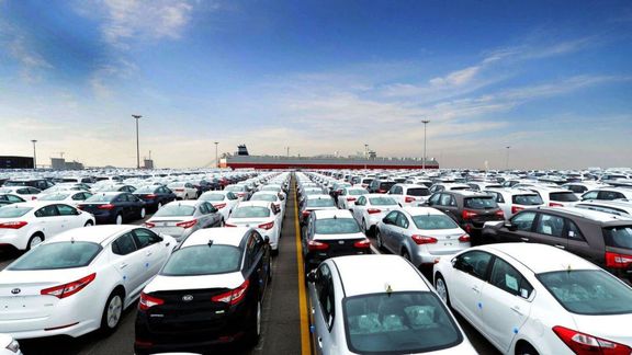 سقوط قیمت ماشین +جزئیات