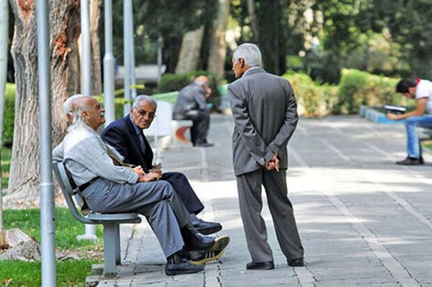 بازنشستگان بخوانند / معوقات حقوق بازنشستگان کی واریز می شود ؟