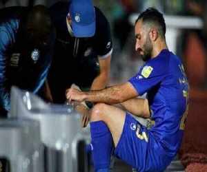 پیشنهاد وسوسه انگیز به یکی از بهترین های استقلال

