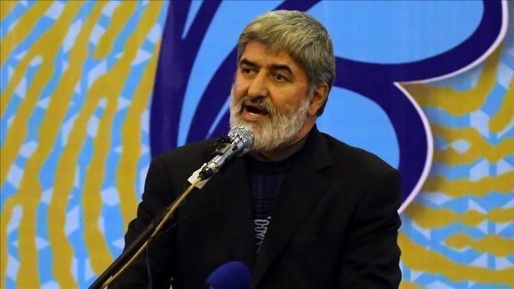 
«علی مطهری» متن اعتراضش به شورای نگهبان را منتشر کرد
