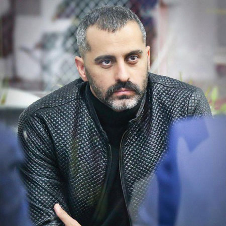 عکس همسر مدلینگ علیرام نورایی غوغا کرد  |  عکس همسر  علیرام نورایی را از دست ندهید  