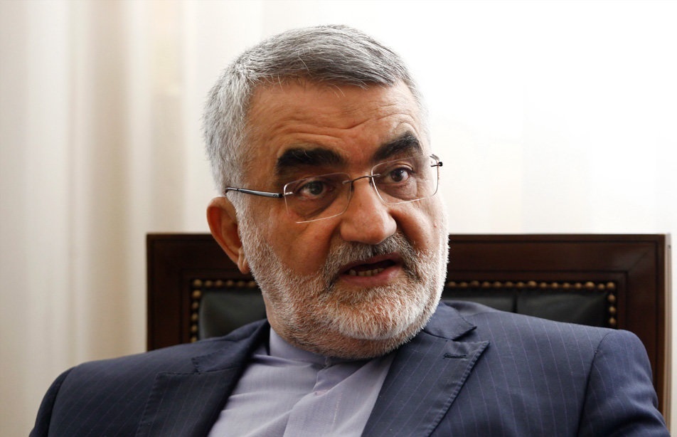 تحلیل علاءالدین بروجردی از تاثیر توافق با عربستان بر احیای برجام و نقش چین در منطقه!
