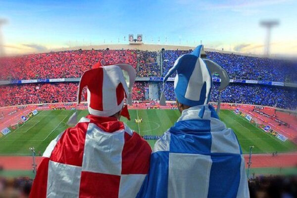 ۶حسرت استقلال و پرسپولیس برای دربی