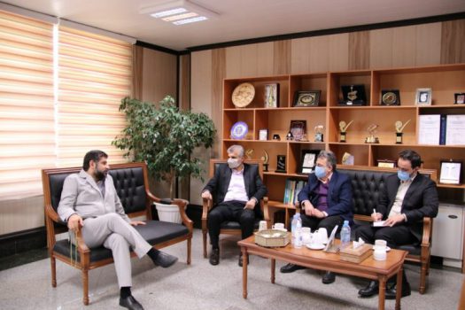 کیفیت پگاه، عامل توسعه صادرات غیرنفتی
