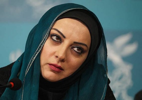 تغییر چهره باورنکردنی راضیه سریال جلال | حمیرا ریاضی سریال جلال رو فراموش کن + عکس