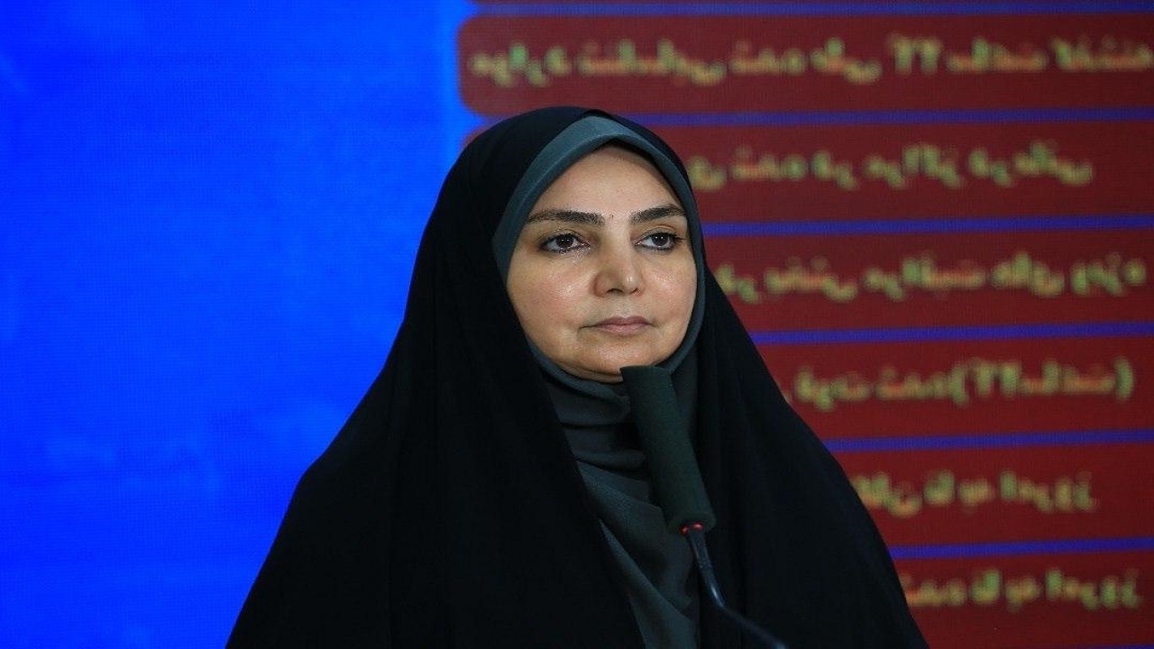 آخرین آمارمبتلایان به کرونا در ایران