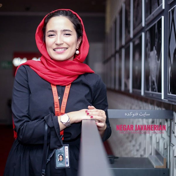 عکس جدید نگار جواهریان | نگار جواهریان با این عکس غوغا به پا کرد 