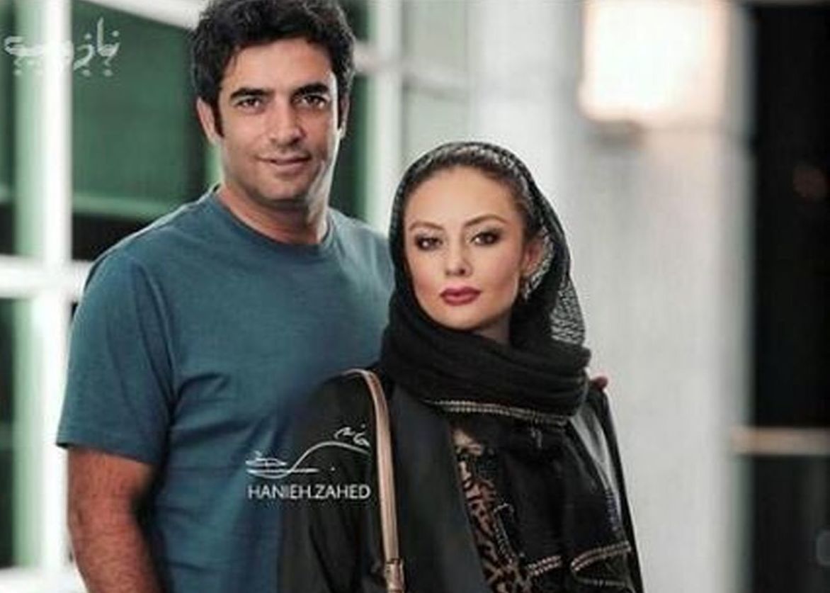 مهریه عجیب غریب یکتا ناصر لو رفت + عکس
