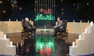 برنامه تلویزیونی "نذری ماندگار" ویژه آزادی زندانیان جرائم غیر عمد