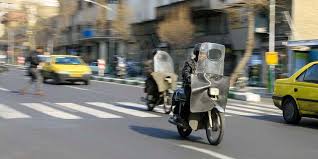 خبر خوش برای موتورسواران