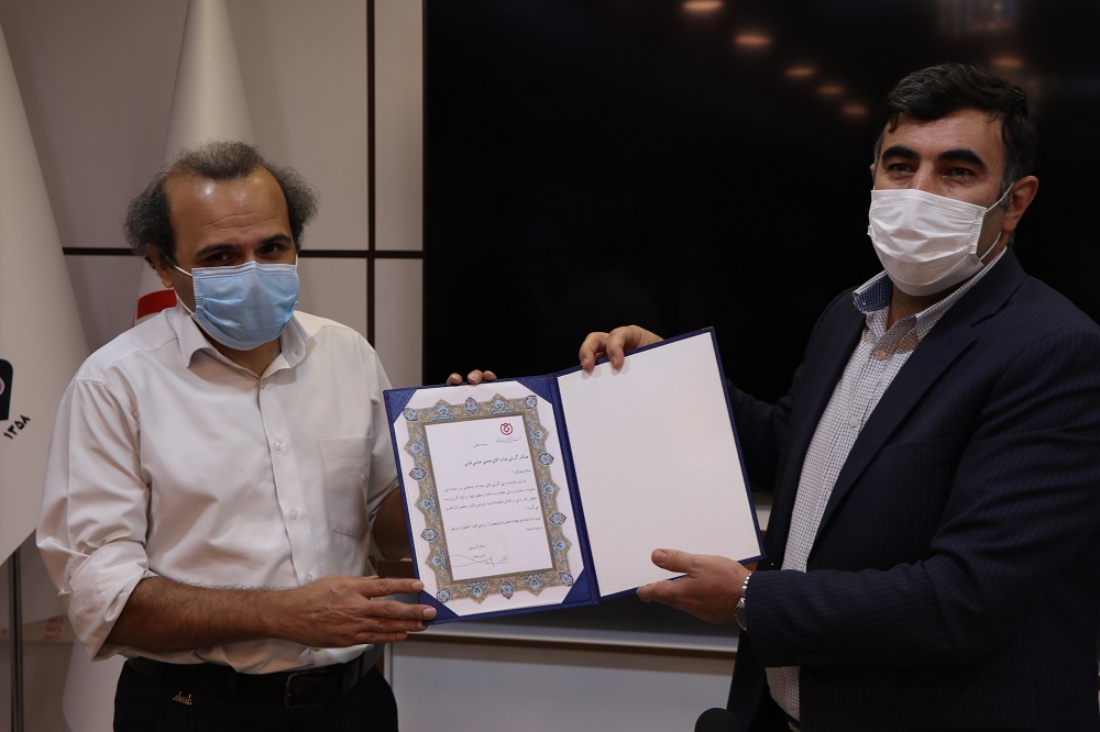 جلب رضایت اعضاء مهمترین وظیفه مدیران صندوق قرض الحسنه شاهد است 