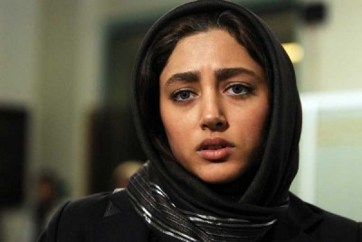خانه لوکس و مجلل گلشیفته فراهانی روی آب | ثروت باورنکردنی گلشیفته فراهانی در فرانسه