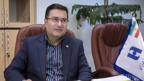 افزایش تراکنش های غیرحضوری در بانک صادرات ایران پس از شیوع کرونا