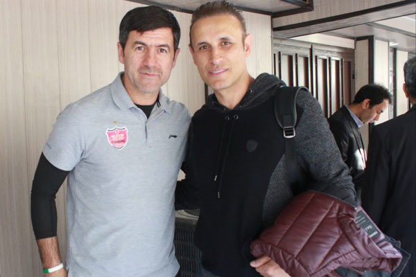 برای آمدن گل محمدی به پرسپولیس هیچ سفارشی نشد!
