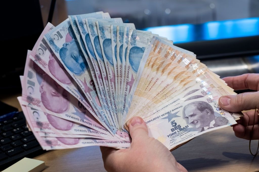 تاثیر سیاست های دولت ترکیه بر اقتصاد این کشور