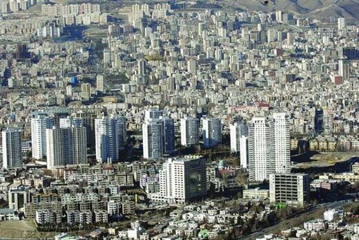 ارزان‌ترین منطقه تهران کجاست؟

