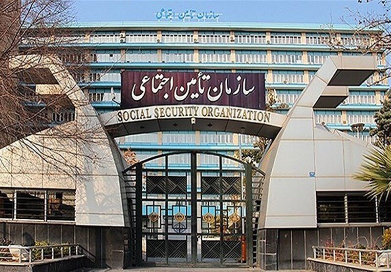 افزایش حقوق بازنشستگان تامین اجتماعی تصویب شد