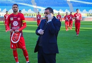رای کمیته استیناف بازی پرسپولیس سپاهان اعلام شد 