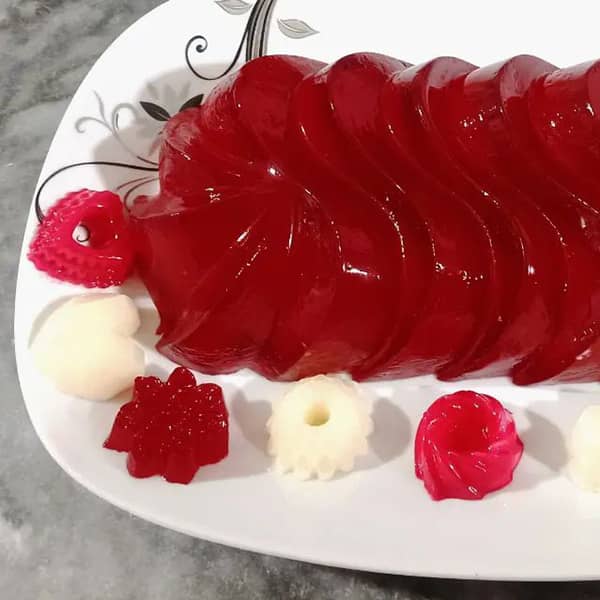 طرز تهیه ژله انار مخصوص شب یلدا | خانم‌های با سلیقه حتما بخوانند 