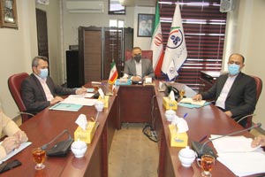 مهمترین هدف مدیریت صندوق تامین خسارتهای بدنی

