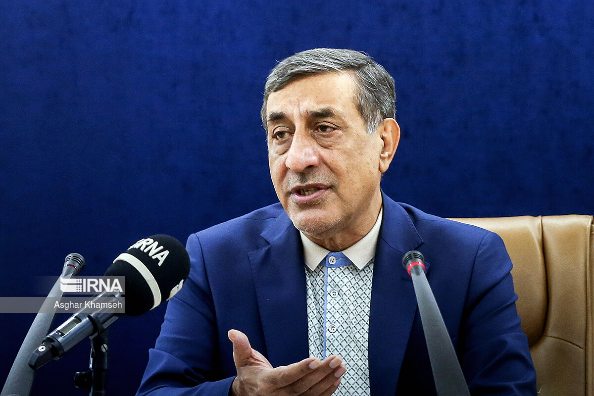 قائم‌پناه: نگاه منفی به سرمایه‌داران و کارآفرینان باید تغییر کند

