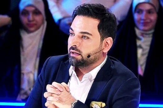زمان ازدواج مجری معروف عصر جدید فاش شد + تاریخ دقیق
