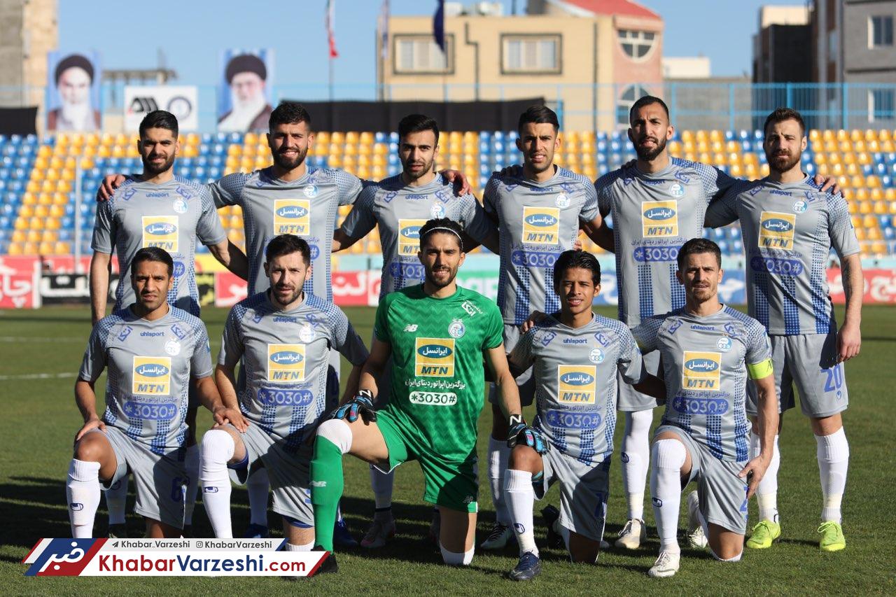 مطالبات استقلالی ها واریز شد