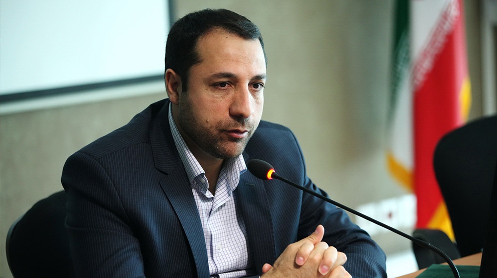 بانک صادرات ایران سپری در برابر تحریم ها است 