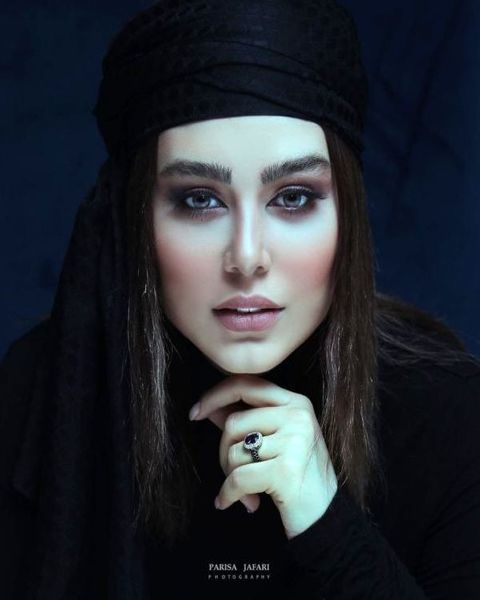 سحر قریشی حامله شد + عکس بارداری